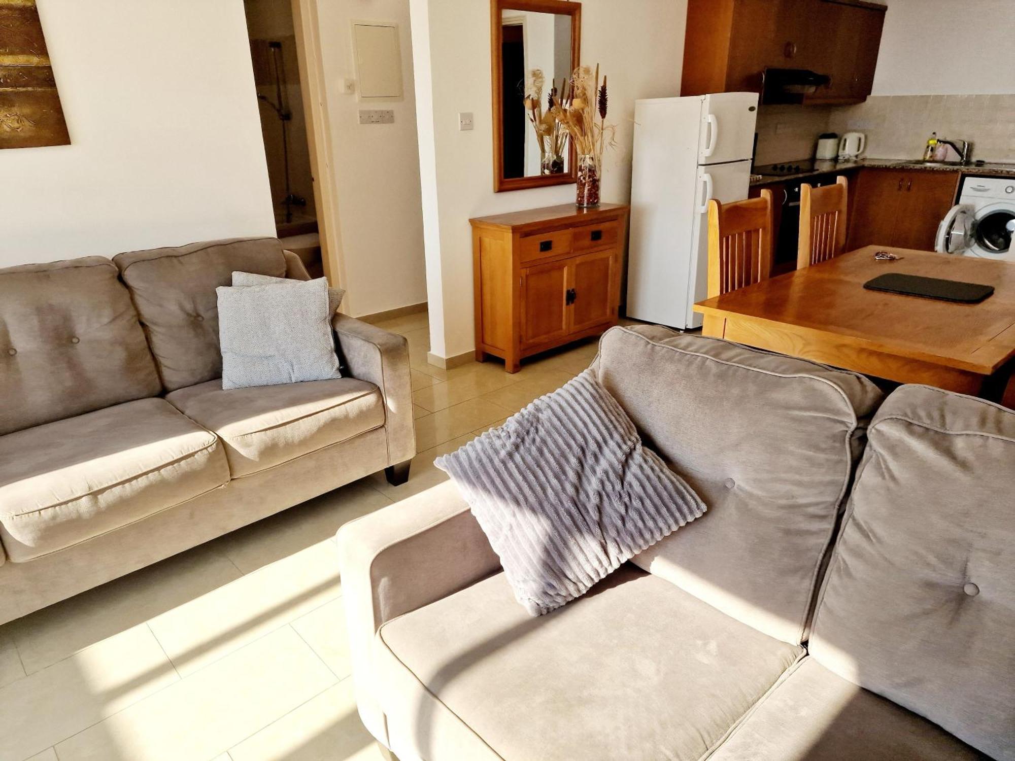 Floor 2 Bedroom E101, 3 Pools, Sea View, Free Wifi Appartement *