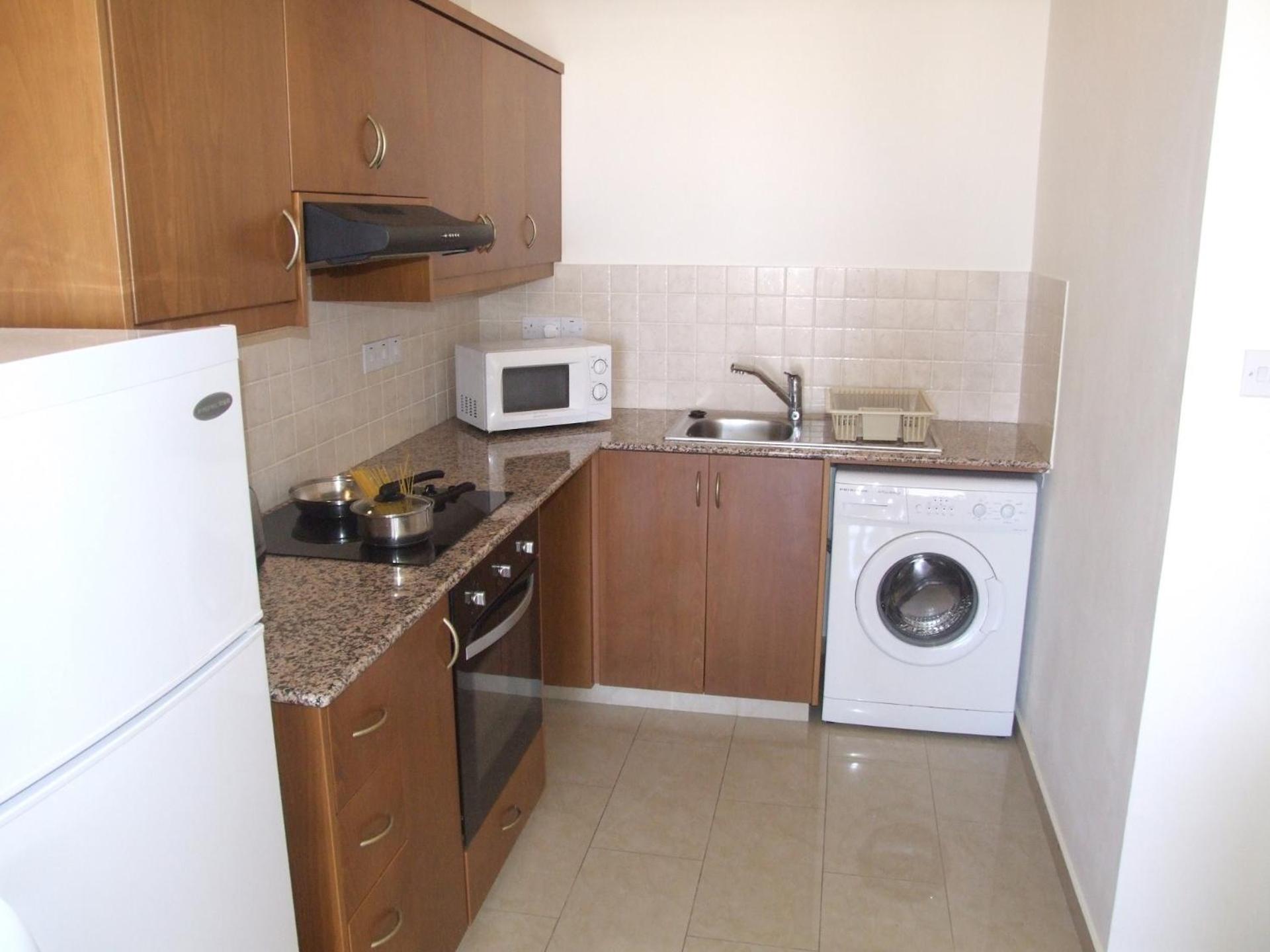 Appartement Floor 2 Bedroom E101, 3 Pools, Sea View, Free Wifi Peyia